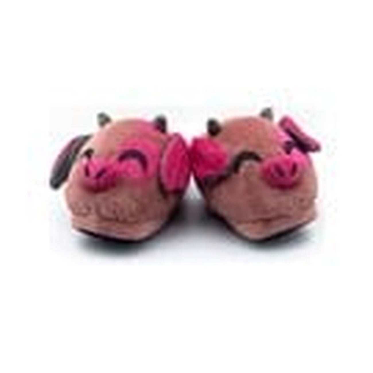 Produktbild Hazbin Hotel - Fat Nuggets Hausschuhe 41-43