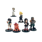 Produktbild Final Fantasy - Rebirth Adorable Arts Petit Mystery Figur Vol. 1