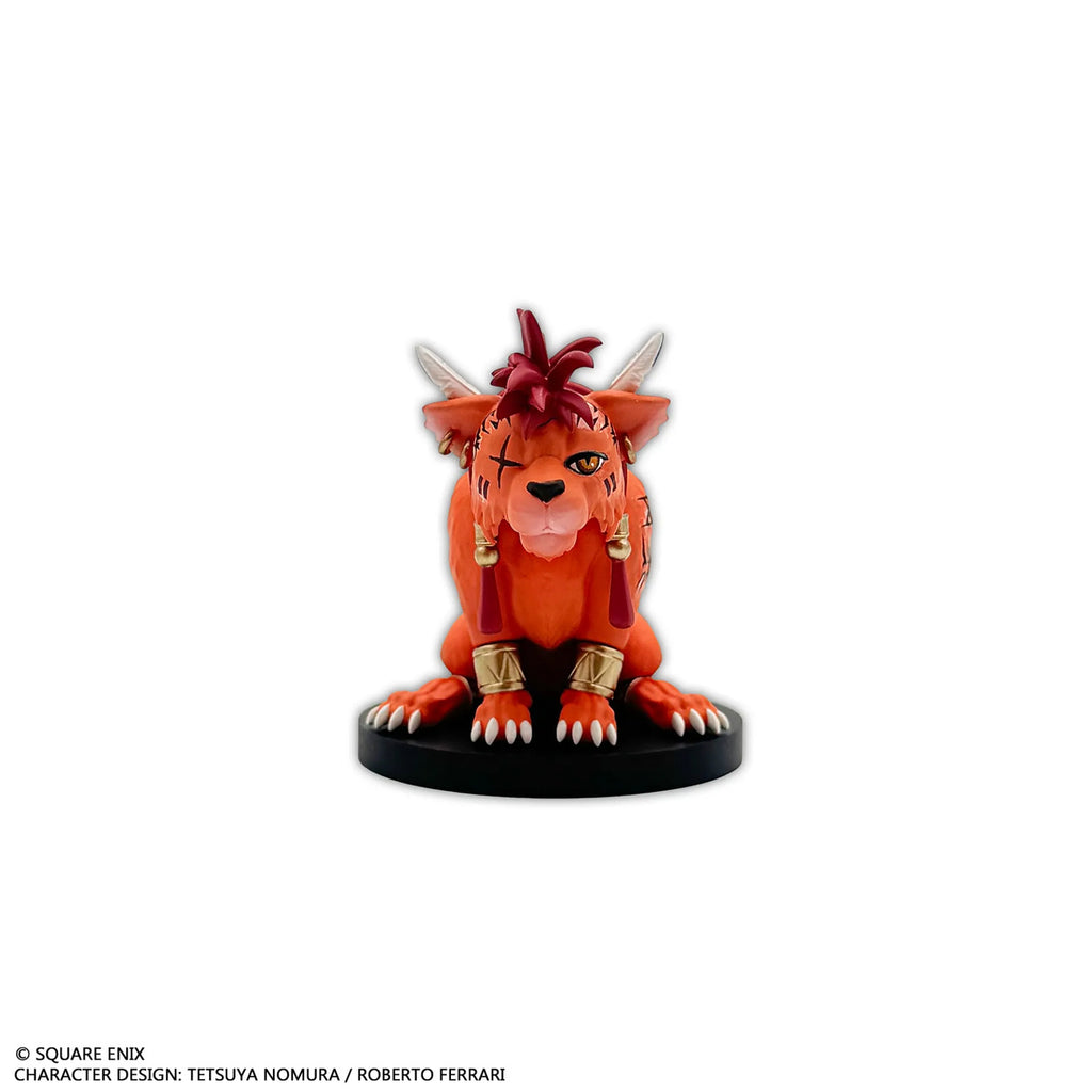 Produktbild Final Fantasy - Rebirth Adorable Arts Petit Mystery Figur Vol. 1