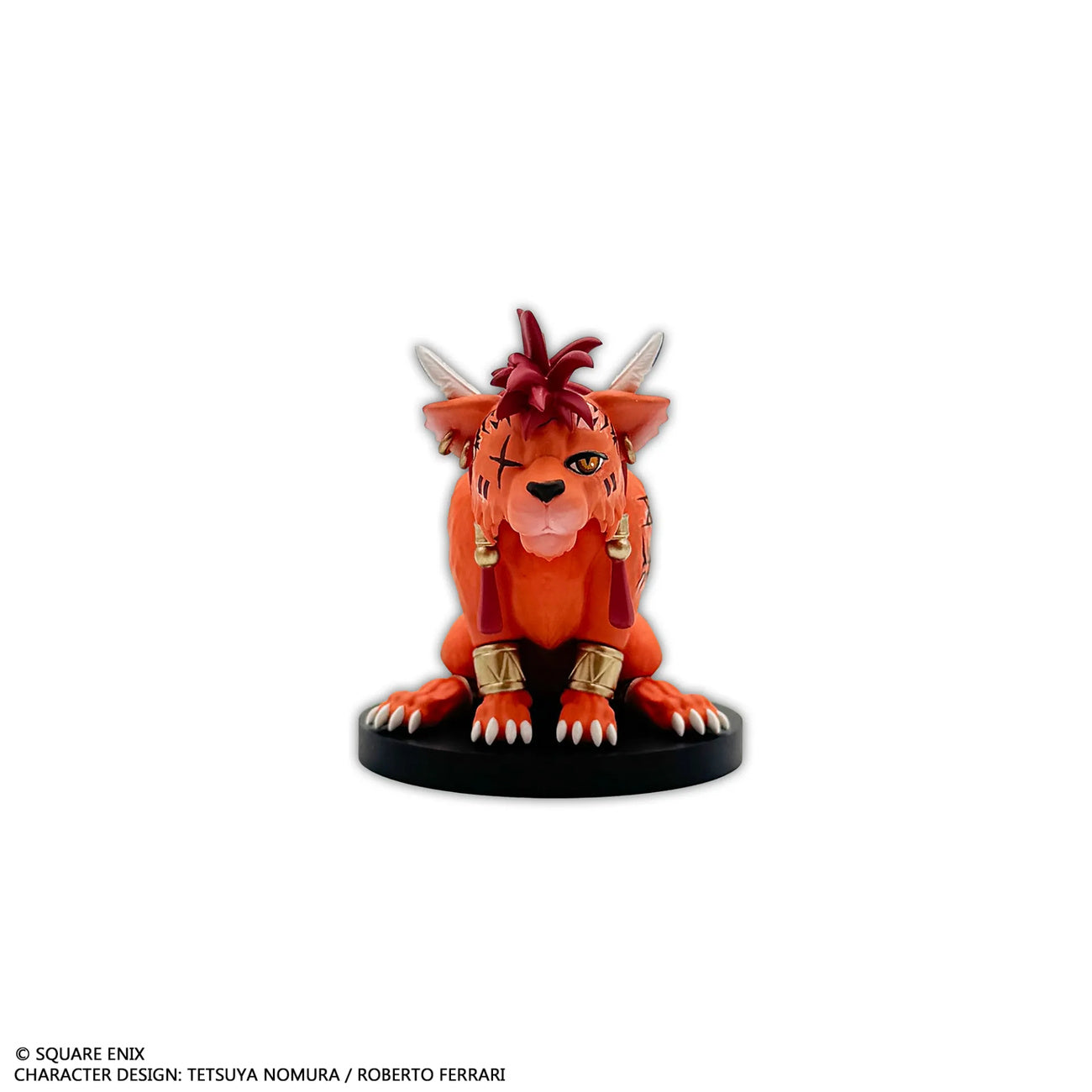 Produktbild Final Fantasy - Rebirth Adorable Arts Petit Mystery Figur Vol. 1
