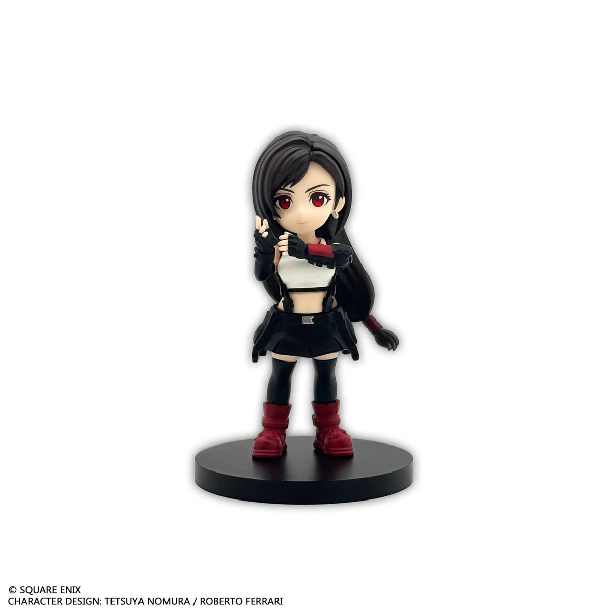 Produktbild Final Fantasy - Rebirth Adorable Arts Petit Mystery Figur Vol. 1