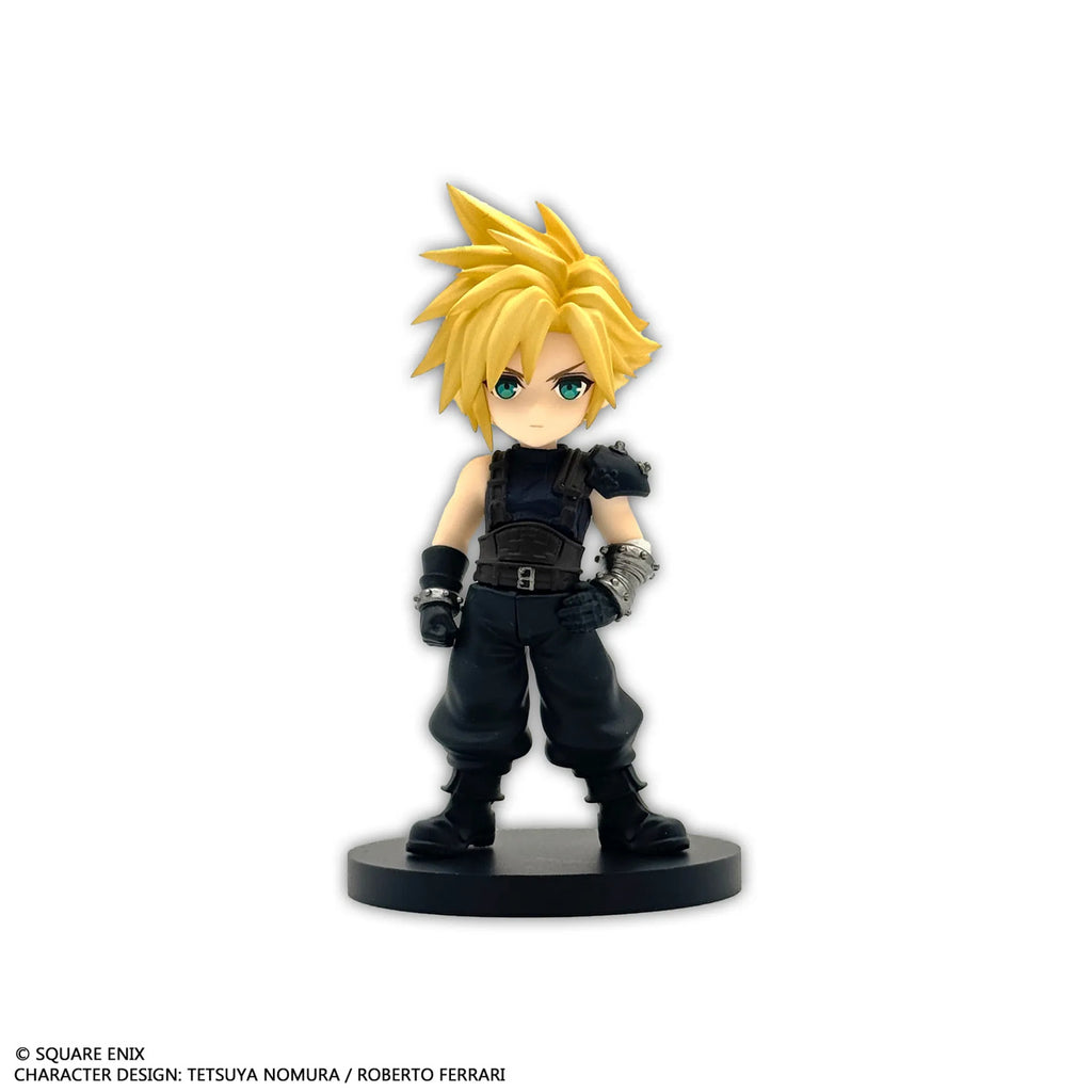 Produktbild Final Fantasy - Rebirth Adorable Arts Petit Mystery Figur Vol. 1