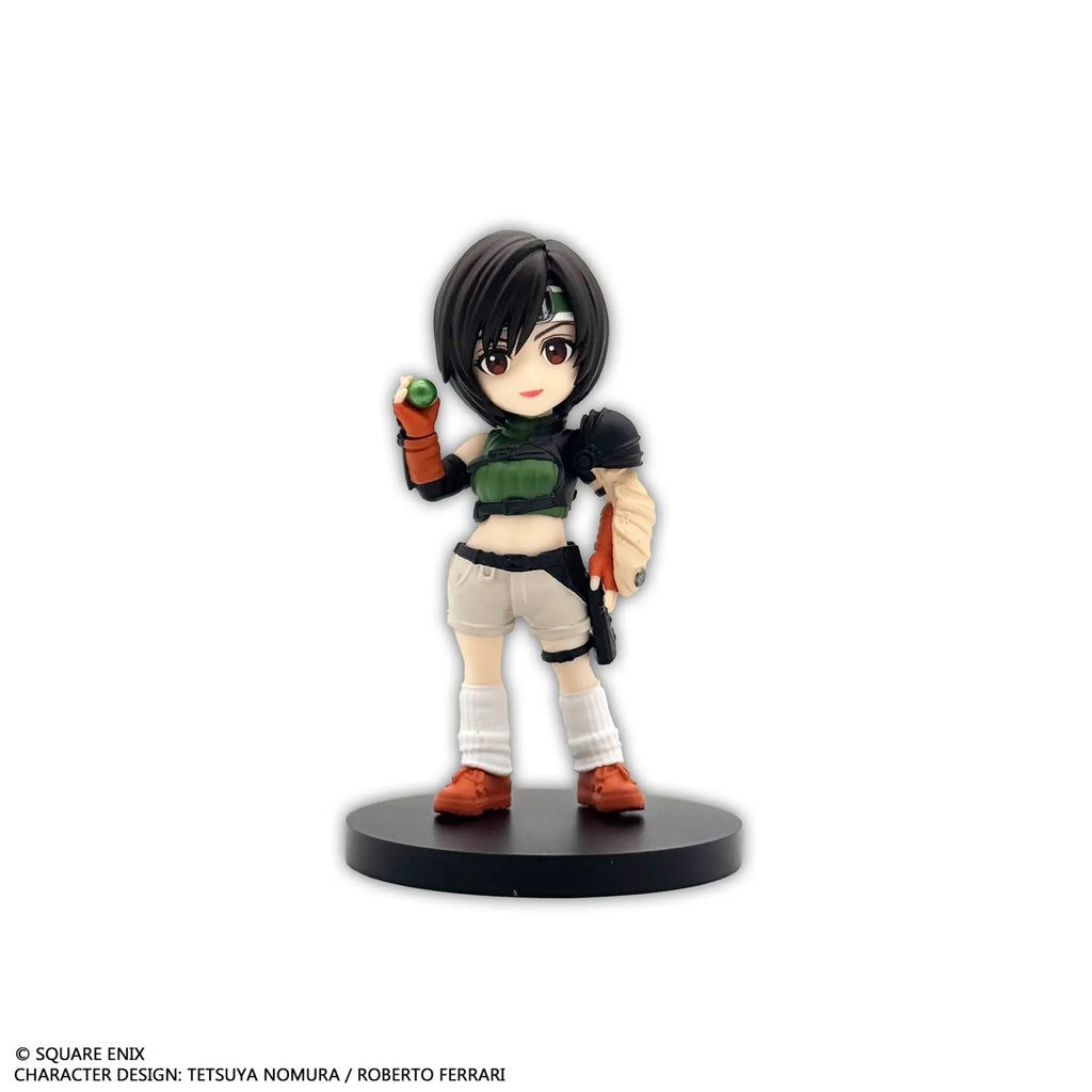 Produktbild Final Fantasy - Rebirth Adorable Arts Petit Mystery Figur Vol. 1