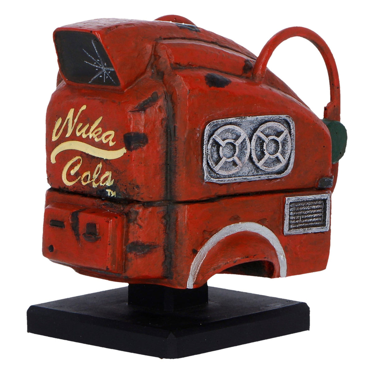 Produktbild Fallout - Nukatron Helm Replik