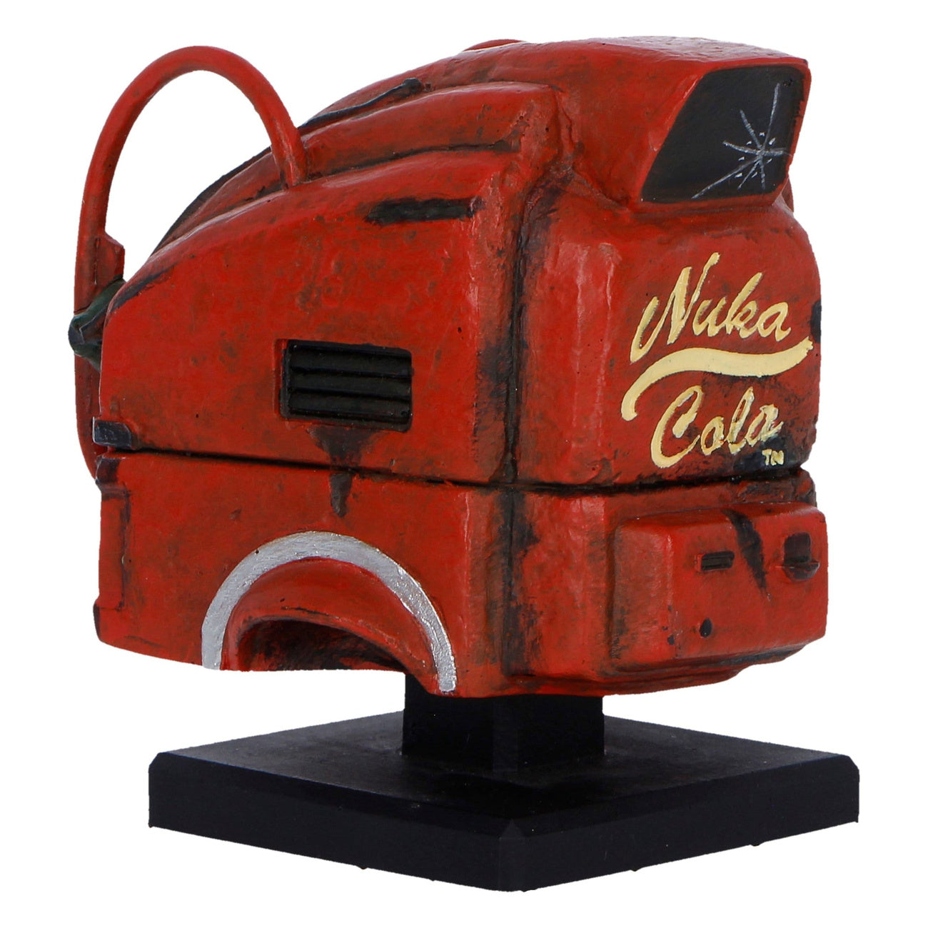 Produktbild Fallout - Nukatron Helm Replik