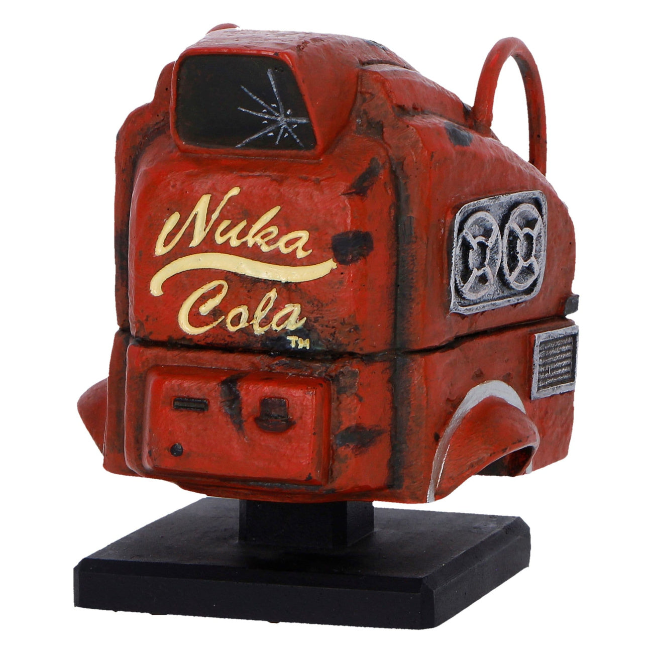 Produktbild Fallout - Nukatron Helm Replik