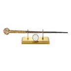 Produktbild Alohomora Celebration Wand 2026 - Harry Potter Zauberstab