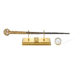 Produktbild Alohomora Celebration Wand 2026 - Harry Potter Zauberstab