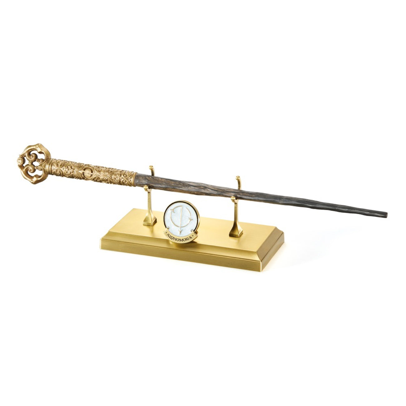 Produktbild Alohomora Celebration Wand 2026 - Harry Potter Zauberstab