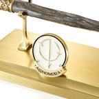 Produktbild Alohomora Celebration Wand 2026 - Harry Potter Zauberstab
