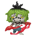 Produktbild Demon Slayer - Gyutaro Blood Attack Funko Pop Figur