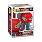 Produktbild POP Games: Spider-Man 1- Peter Parker (Velocity Suit)