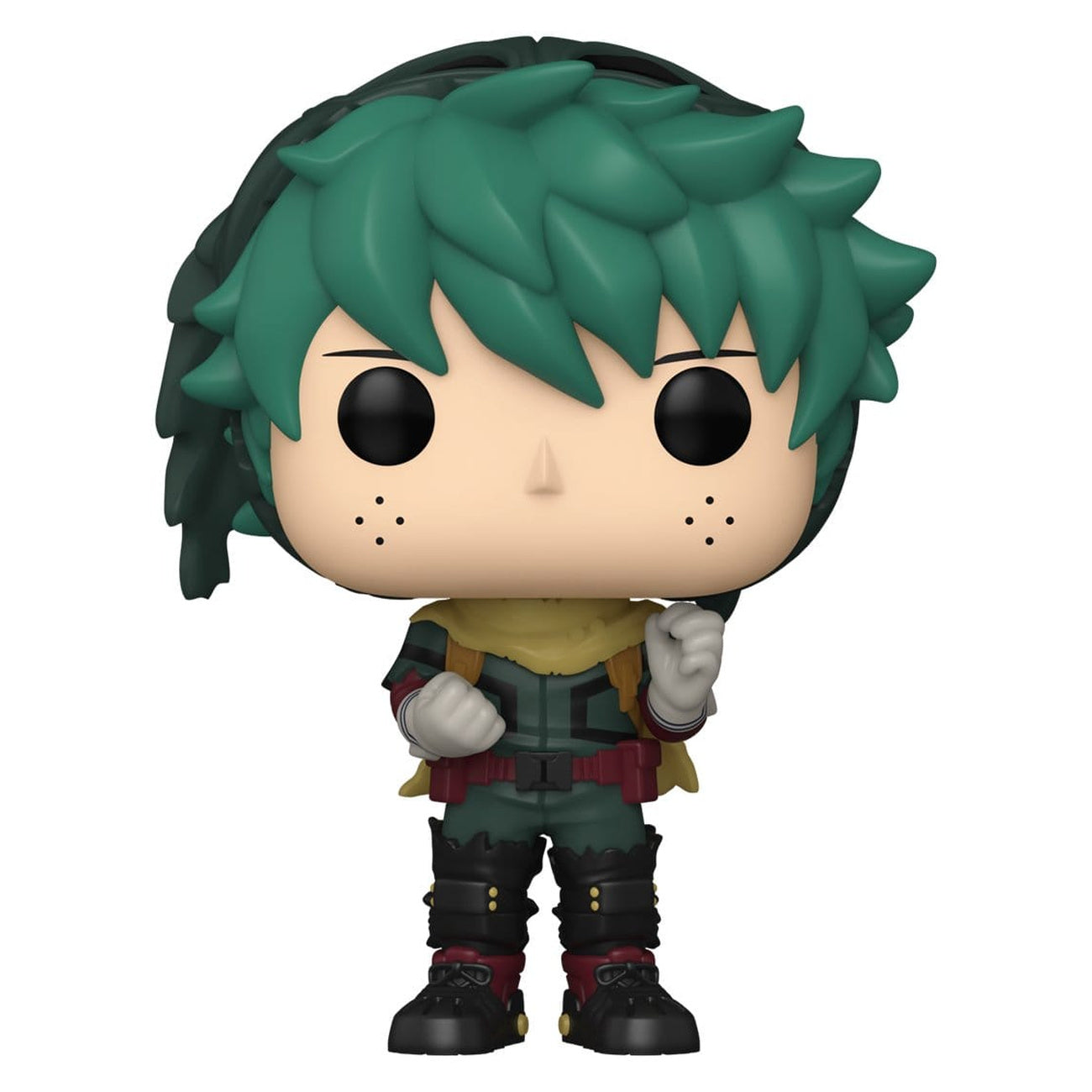 Produktbild My Hero Academia - Deku Funko Pop Figur