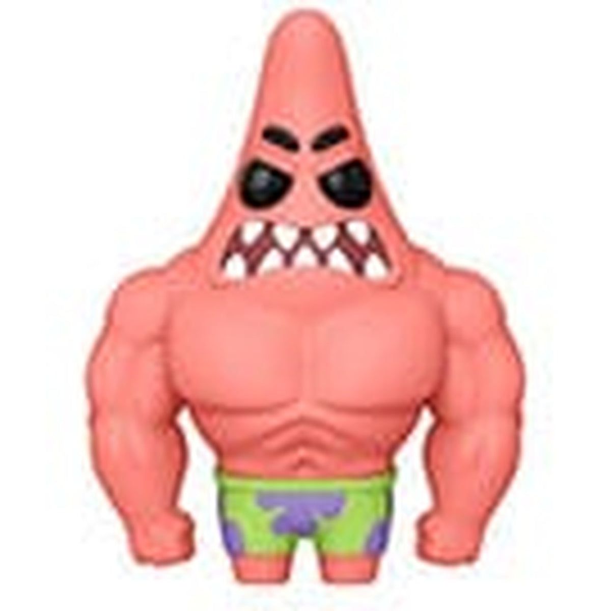 Product image POP Animation: SpongeBob SquarePants 25th – Patrick with Muscles