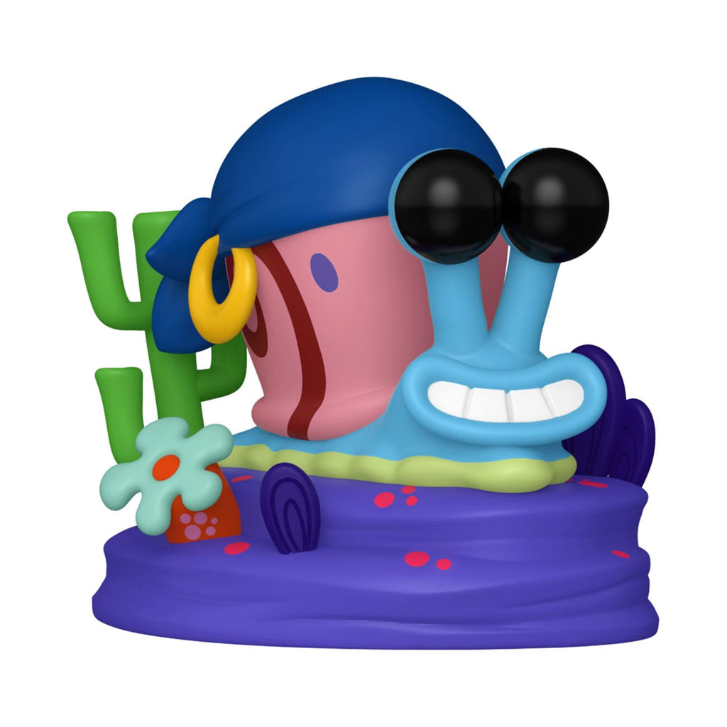 Produktbild SpongeBob - Gary Funko Pop Figur