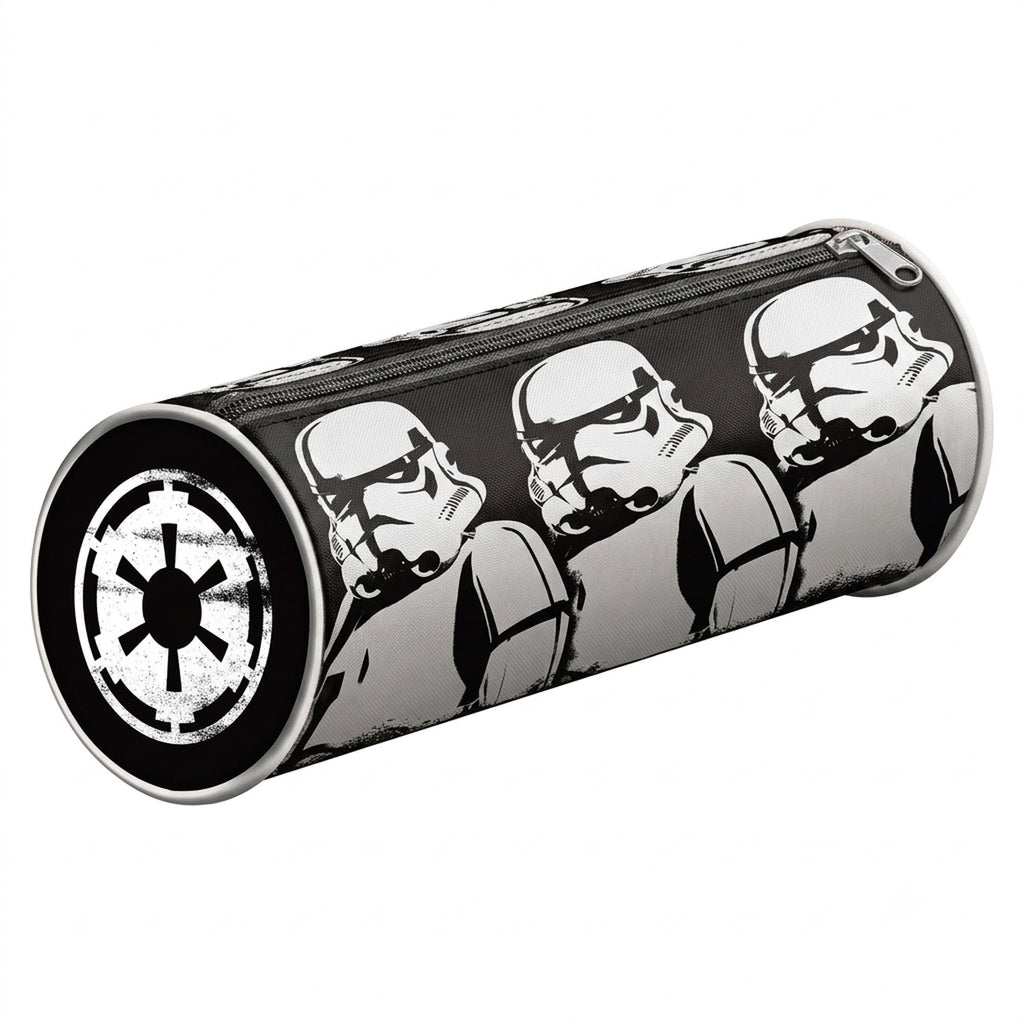 Produktbild Stormtrooper Federmäppchen - Star Wars