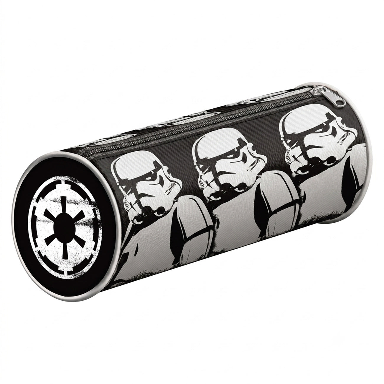 Produktbild Stormtrooper Federmäppchen - Star Wars