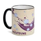 Produktbild Mizutsune Chibi Tasse für Monster Hunter Fans