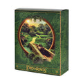 Produktbild Der Herr der Ringe - Mittelerde Socken Adventskalender