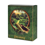 Produktbild Der Herr der Ringe - Mittelerde Socken Adventskalender