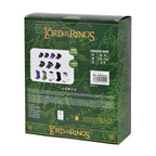 Produktbild Der Herr der Ringe - Mittelerde Socken Adventskalender