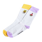 Produktbild SpongeBob und Patrick Socken 2er Set