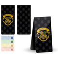 Produktbild Harry Potter - Hogwarts Magnet Lesezeichen mit Haftnotizen