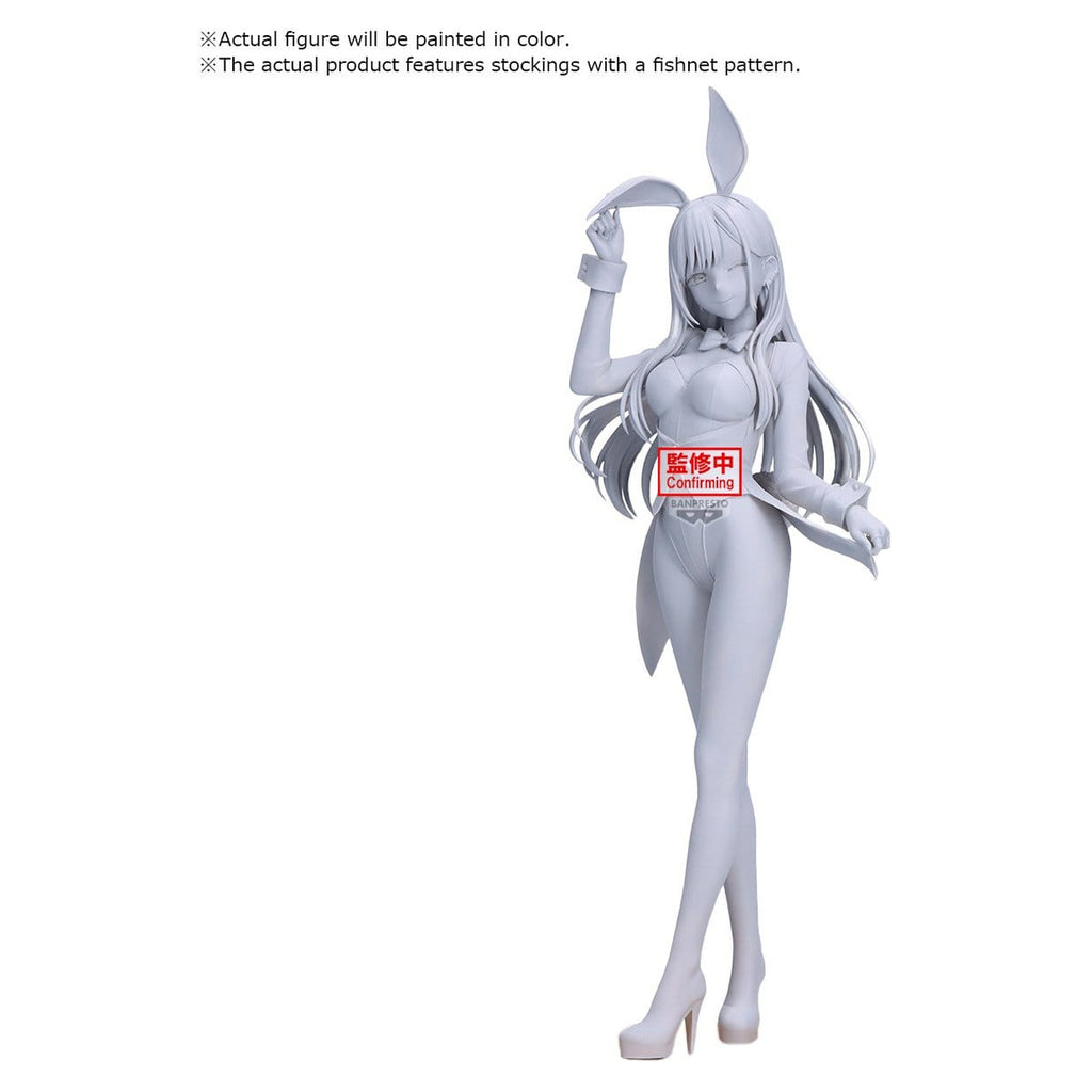 Produktbild My Dress-Up Darling - Marin Kitagawa Glitter & GlamoursFigur Bunny Version