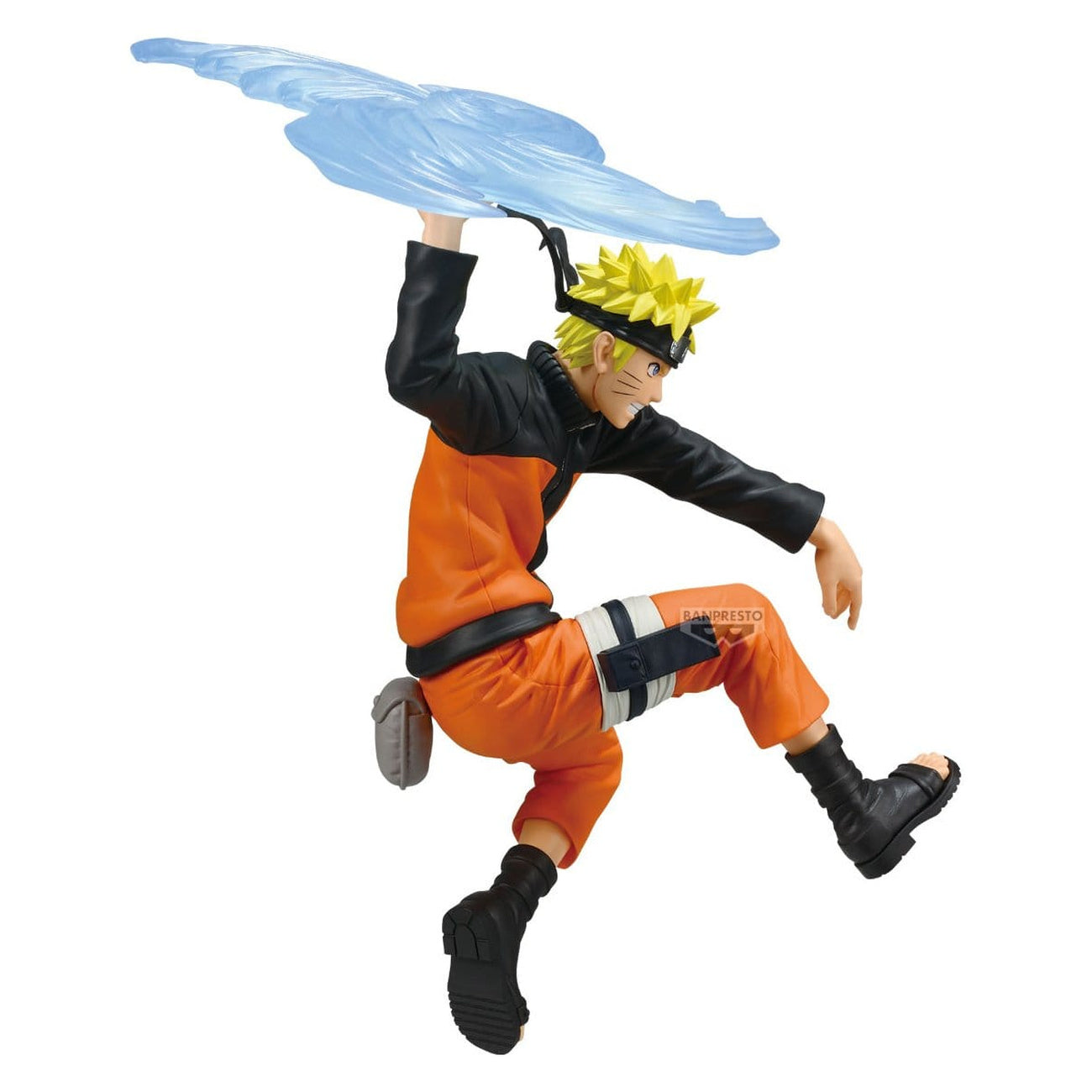 Produktbild Naruto Shippuden - Naruto Uzumaki Figur