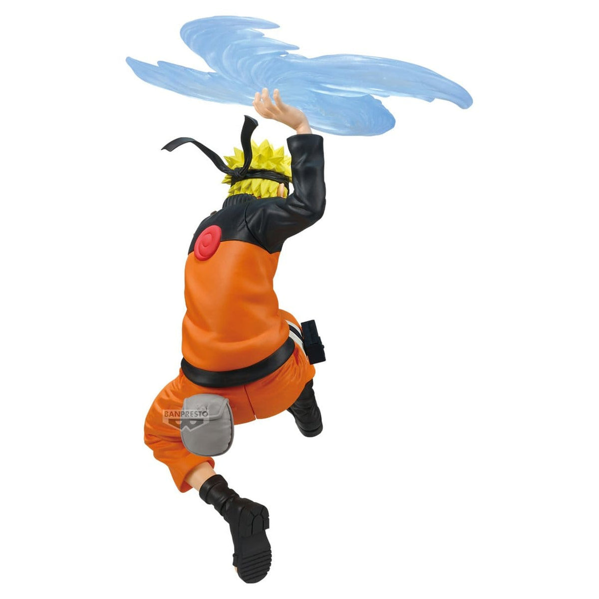 Produktbild Naruto Shippuden - Naruto Uzumaki Figur