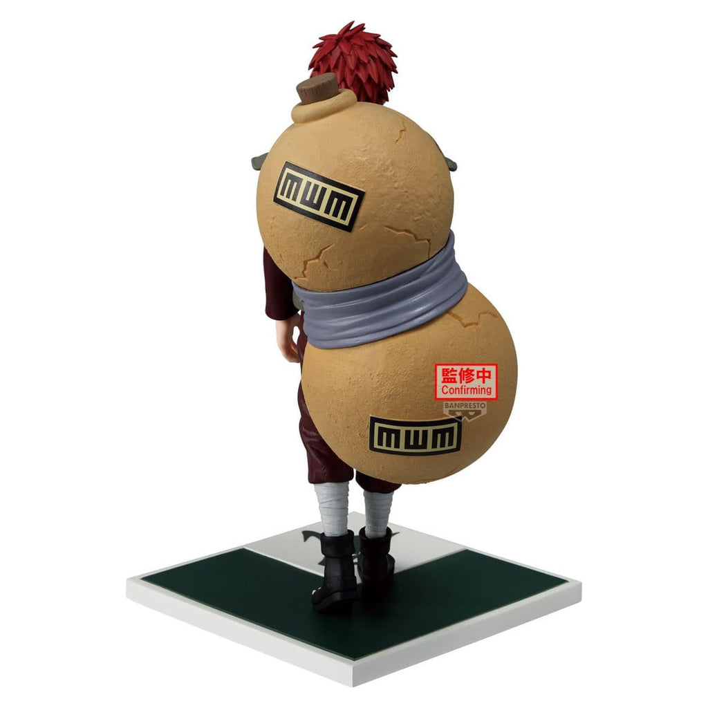 Product image Naruto Shippuden - Gaara Figure