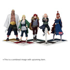 Product image Naruto Shippuden - Gaara Figure