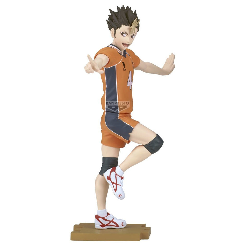 Produktbild Haikyu!! - Yu Nishinoya Figur