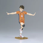 Produktbild Haikyu!! - Yu Nishinoya Figur