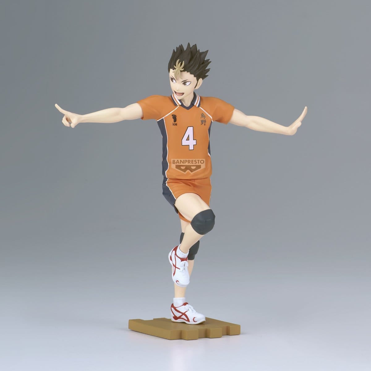 Produktbild Haikyu!! - Yu Nishinoya Figur