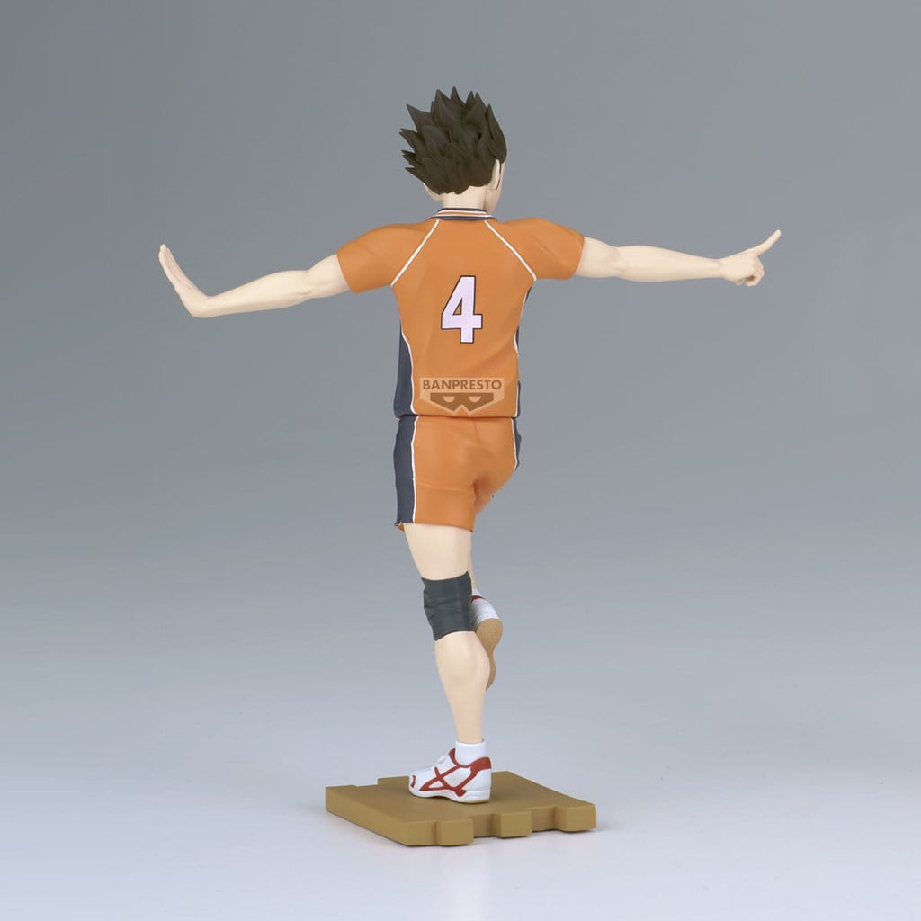 Produktbild Haikyu!! - Yu Nishinoya Figur