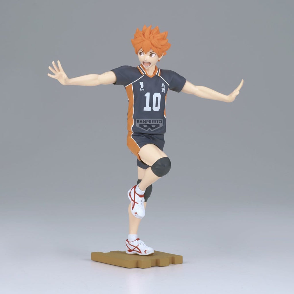 Produktbild Haikyu!! - Shoyo Hinata Figur