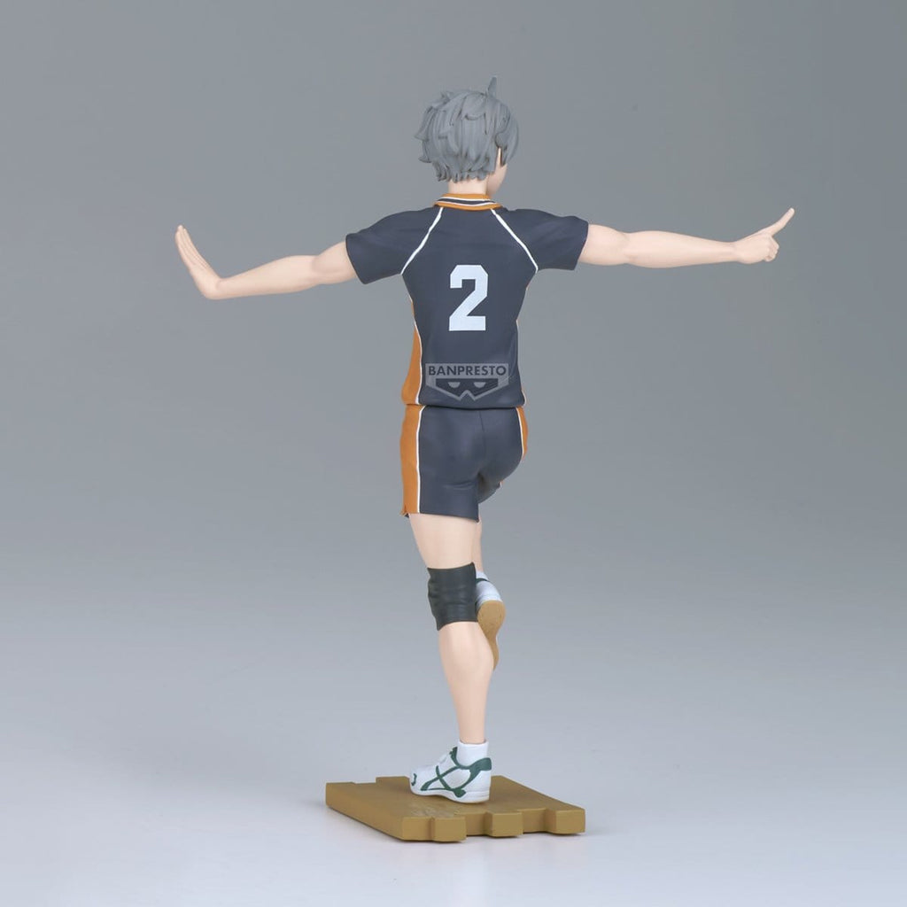 Produktbild Haikyu!! - Koshi Sugawara Figur