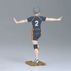 Produktbild Haikyu!! - Koshi Sugawara Figur
