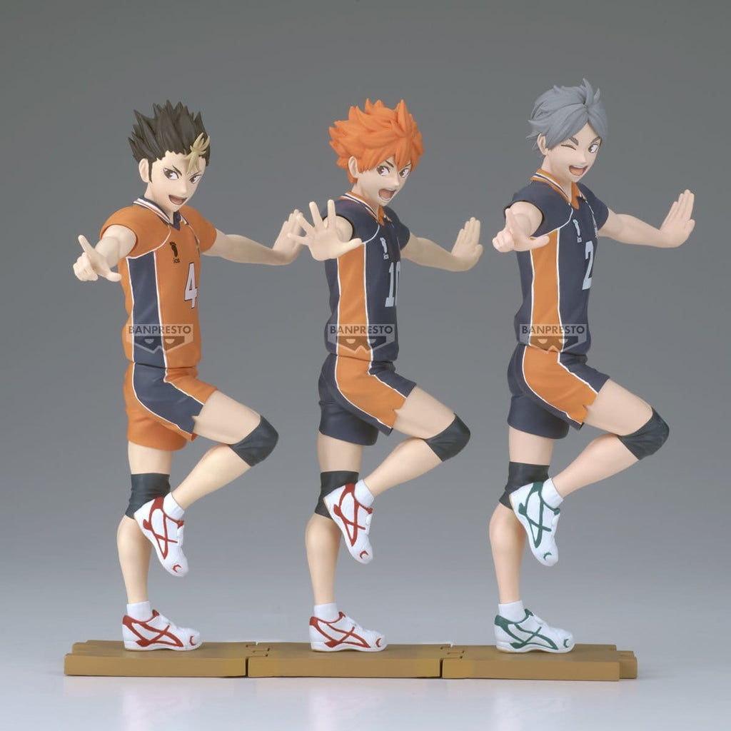 Produktbild Haikyu!! - Koshi Sugawara Figur