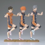 Produktbild Haikyu!! - Koshi Sugawara Figur