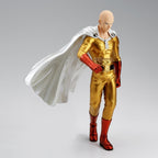 Produktbild One Punch Man - Saitama Grandista Figur Metallic Version