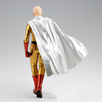 Produktbild One Punch Man - Saitama Grandista Figur Metallic Version