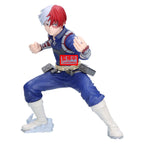Produktbild My Hero Academia - Shoto Todoroki Grandista Figur