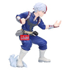 Produktbild My Hero Academia - Shoto Todoroki Grandista Figur