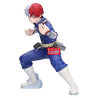 Produktbild My Hero Academia - Shoto Todoroki Grandista Figur