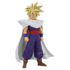 Produktbild Dragon Ball Z - Son Gohan Blood of Saiyans Figur