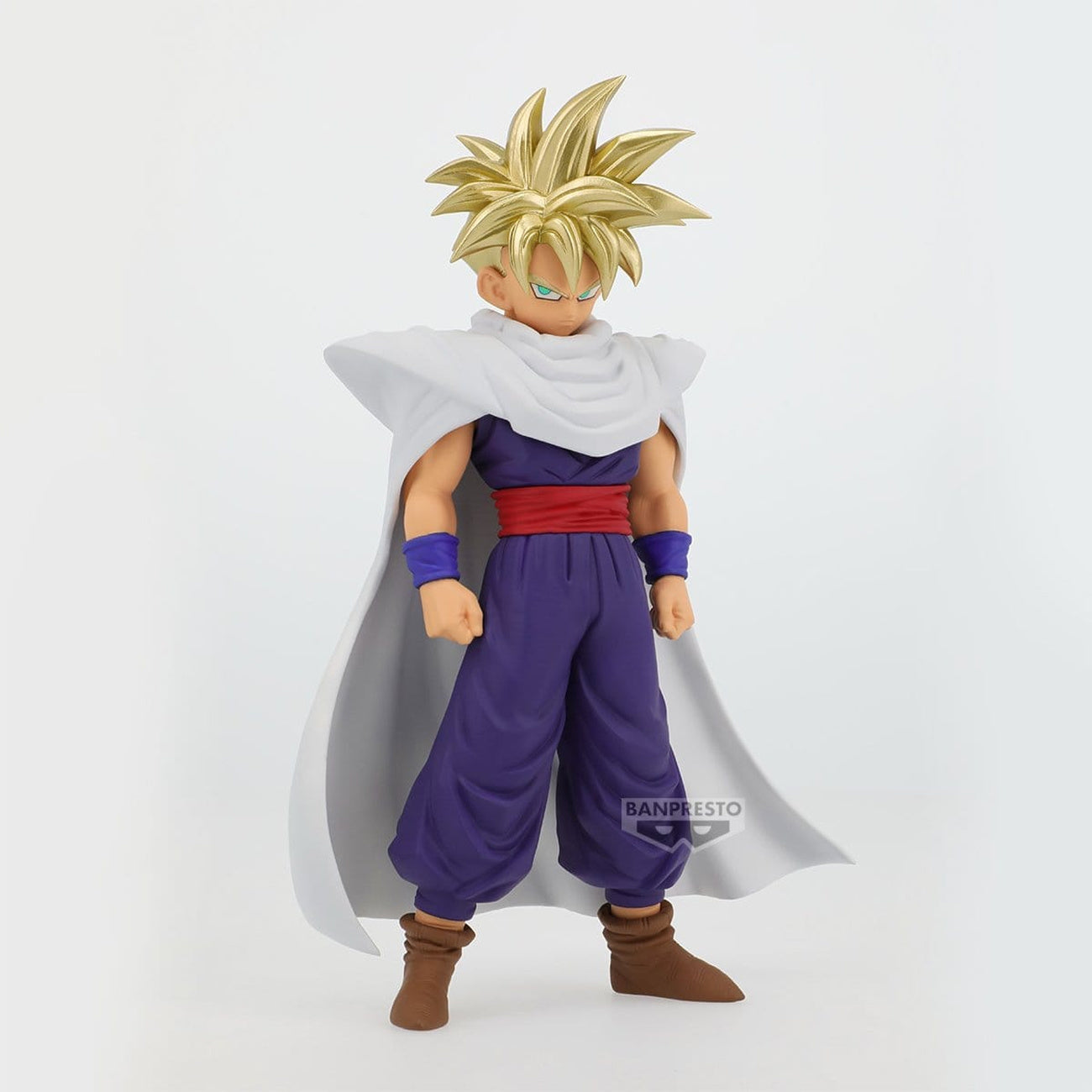 Produktbild Dragon Ball Z - Son Gohan Blood of Saiyans Figur