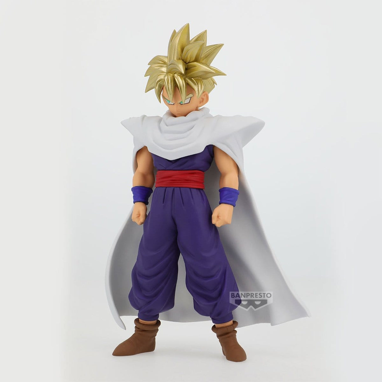Produktbild Dragon Ball Z - Son Gohan Blood of Saiyans Figur