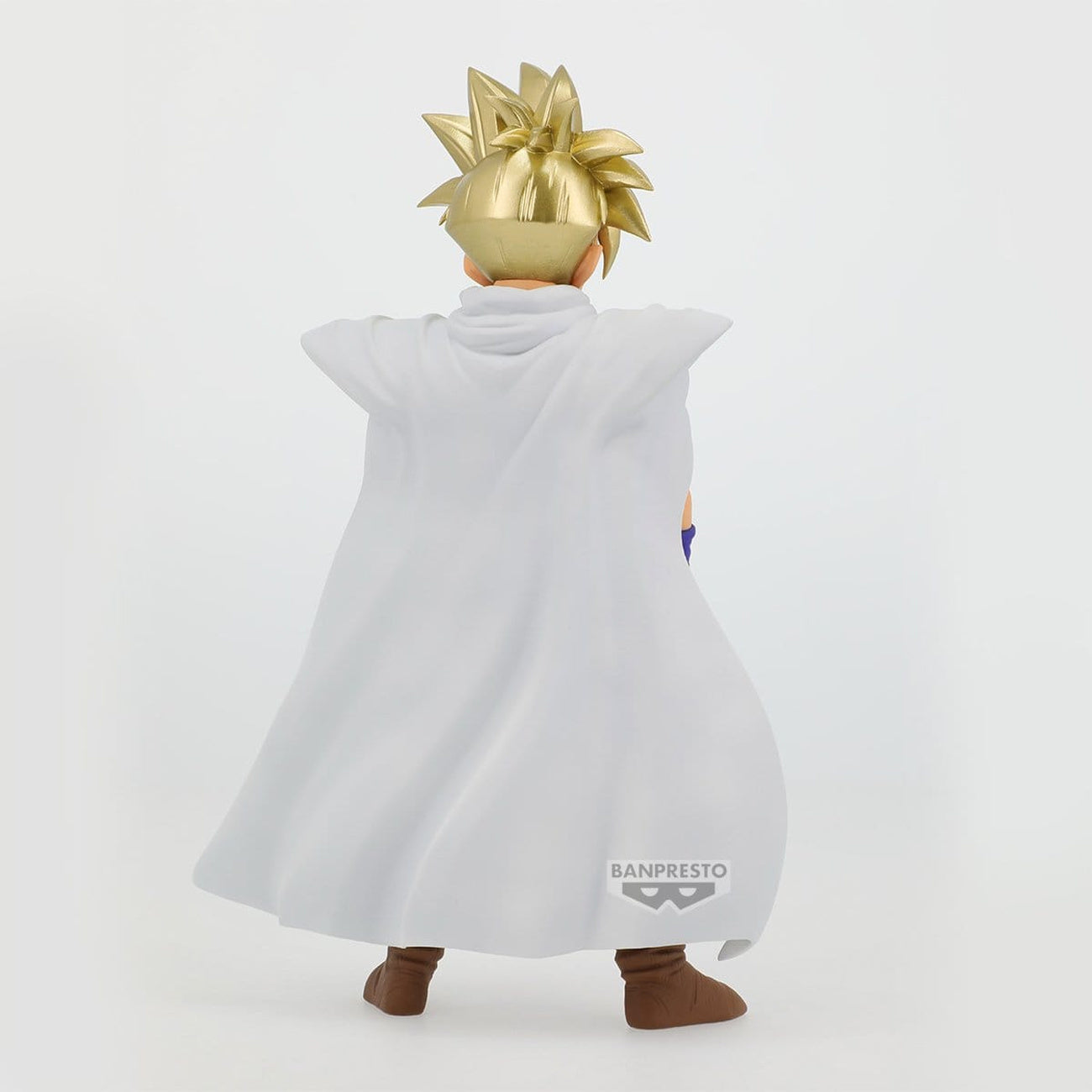 Produktbild Dragon Ball Z - Son Gohan Blood of Saiyans Figur